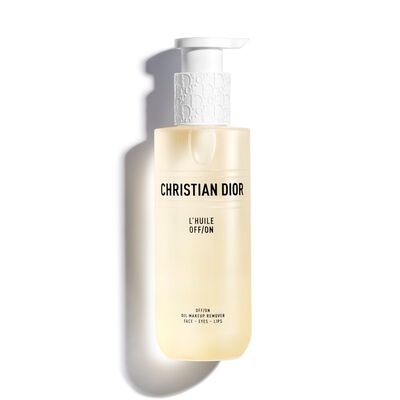 DLINE HUILE D-MAQ P/BTL (ACEITE DESMAQUILLANTE)